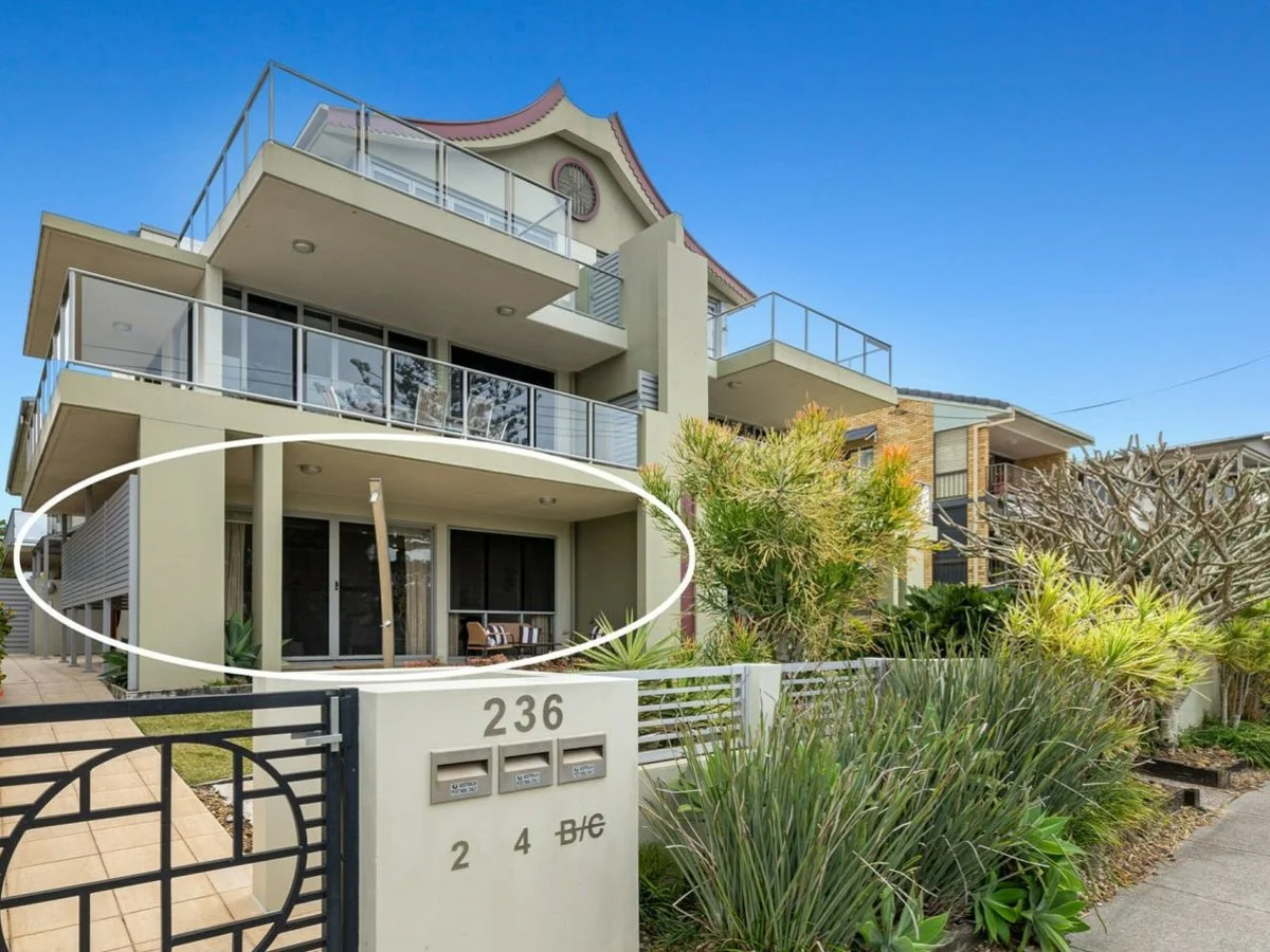 2/236 Marine Parade, Kingscliff NSW 2487