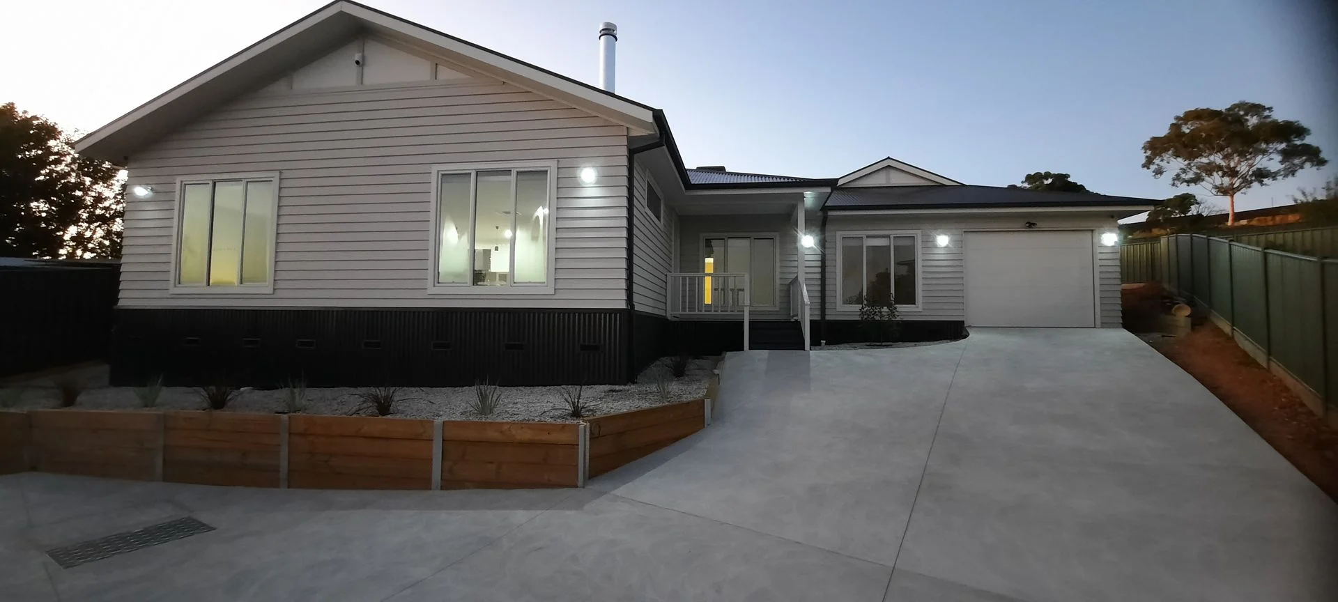 Primary image of 22A Freeman Street, Castlemaine VIC 3450