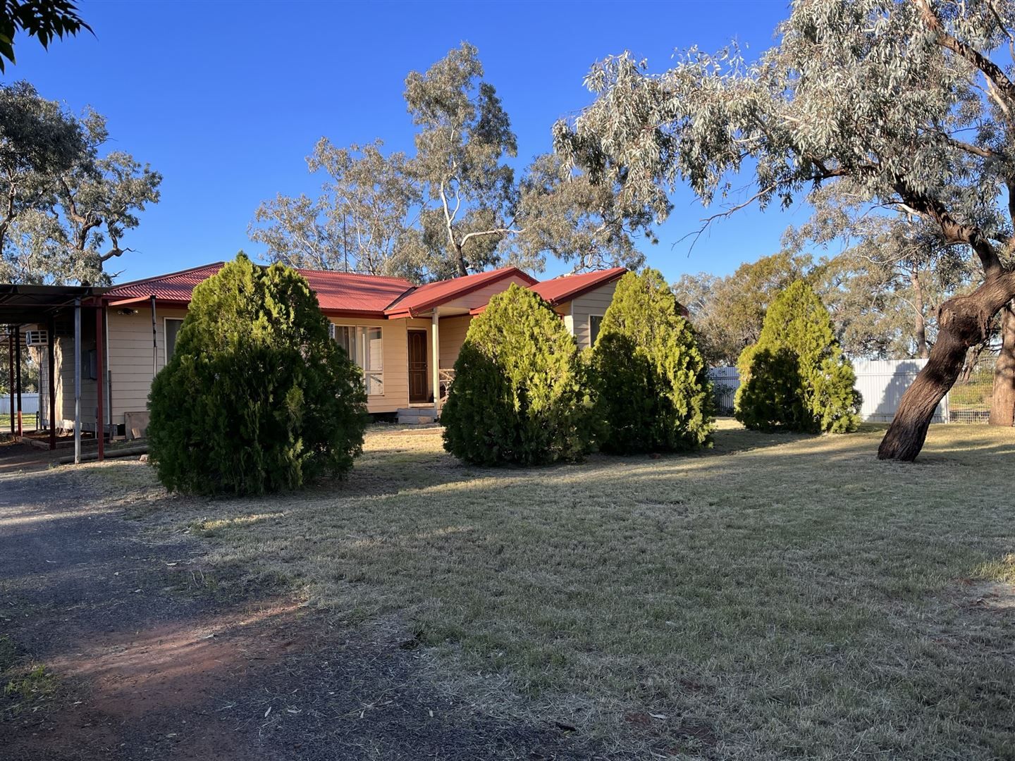 6 High Street, Bourke NSW 2840 Domain