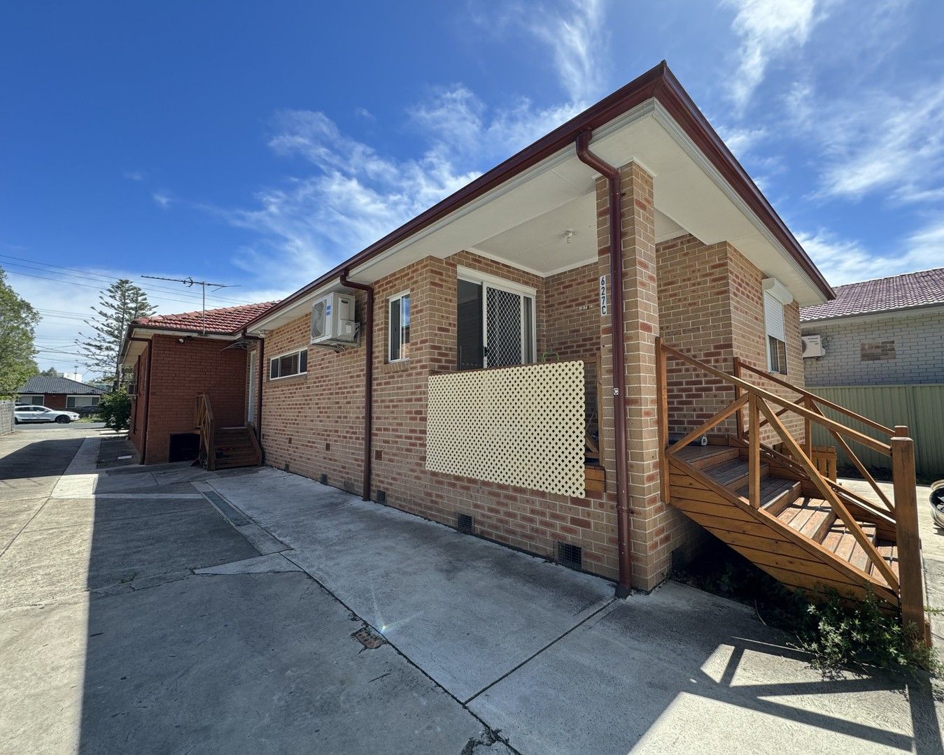 3 bedrooms House in 627C Cabramatta Road CABRAMATTA NSW, 2166