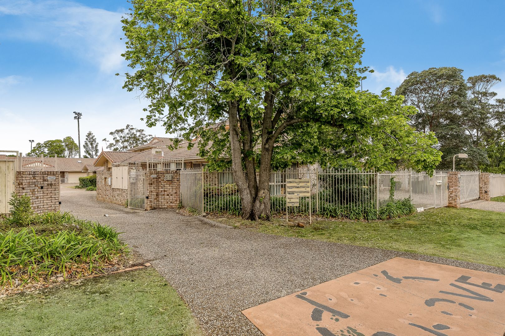 9/23 Lendrum Street, Newtown QLD 4350, Image 1