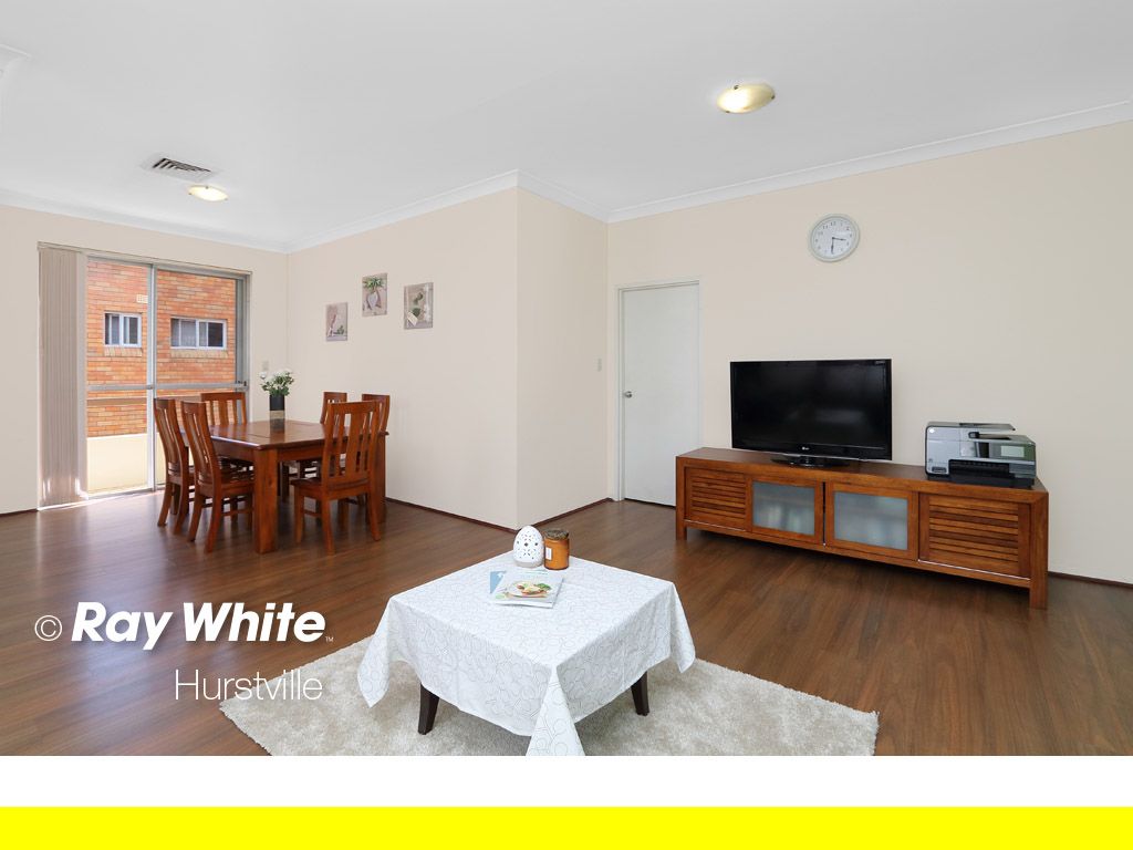 12/44 Rutland Street, Allawah NSW 2218, Image 0