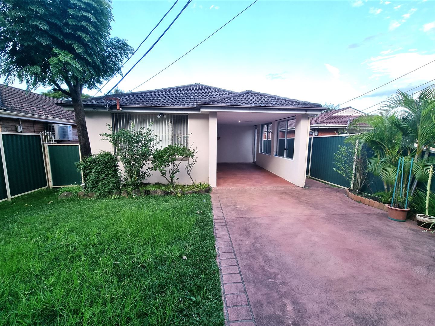 40 Adeline Street, Bass Hill Property History & Address Research Domain