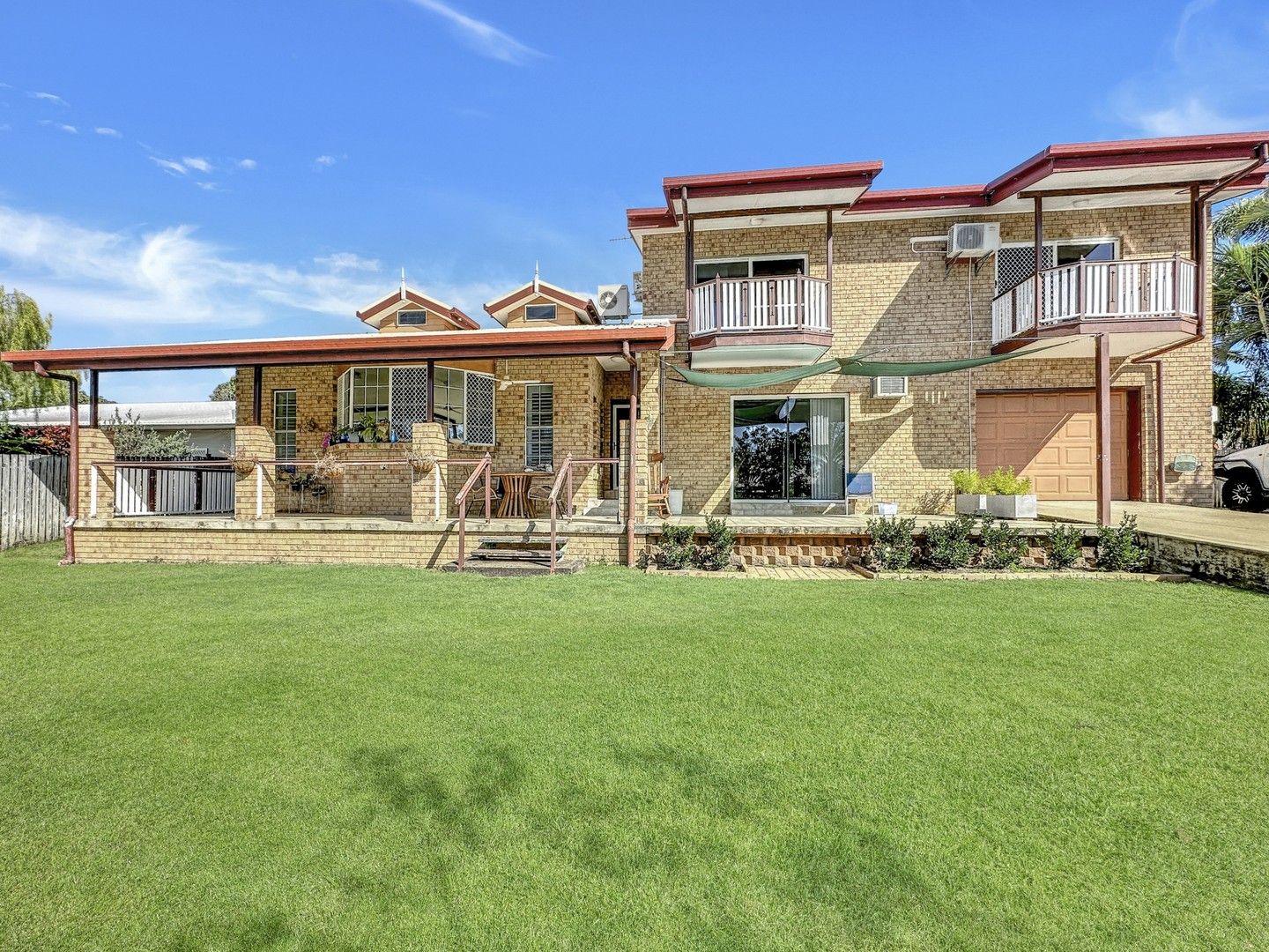 11 Hillgrove Court, Bushland Beach QLD 4818, Image 0