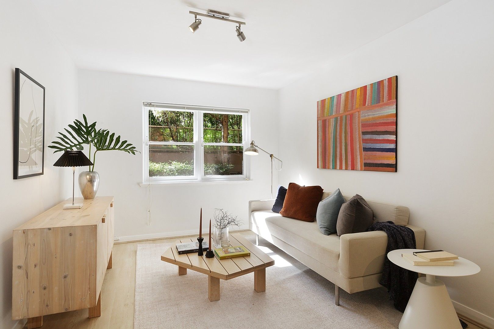 2 bedrooms Apartment / Unit / Flat in 10/138 Holt Avenue CREMORNE NSW, 2090