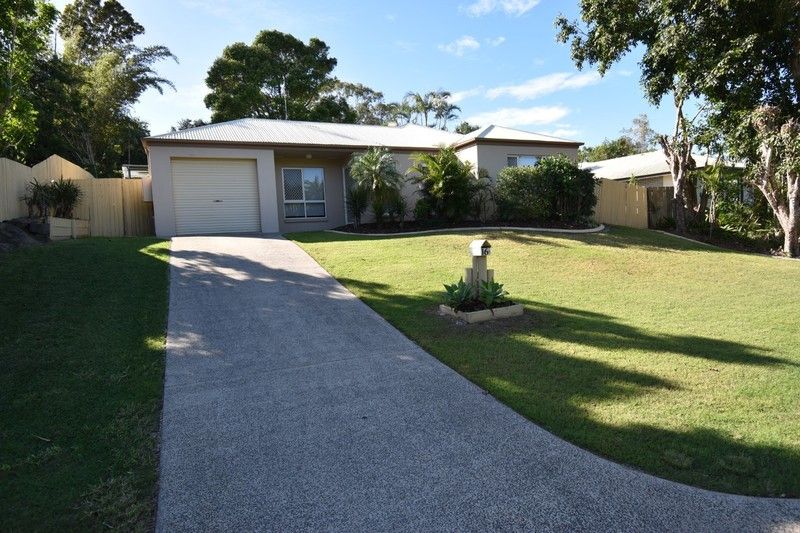 16 Twilight Street, Sunrise Beach QLD 4567, Image 0