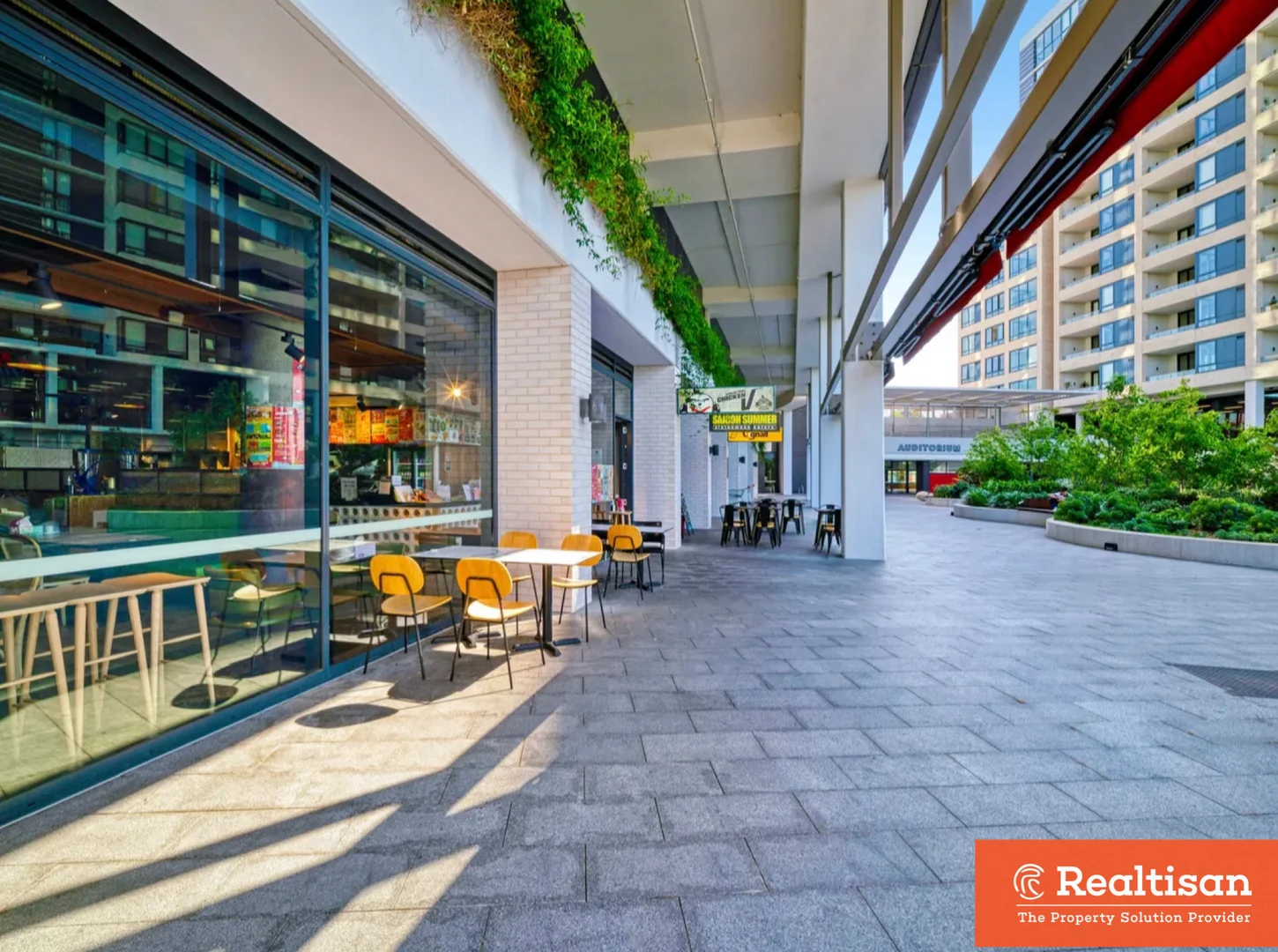 Additional image 14 of 1508/23 Halifax Street, Macquarie Park NSW 2113