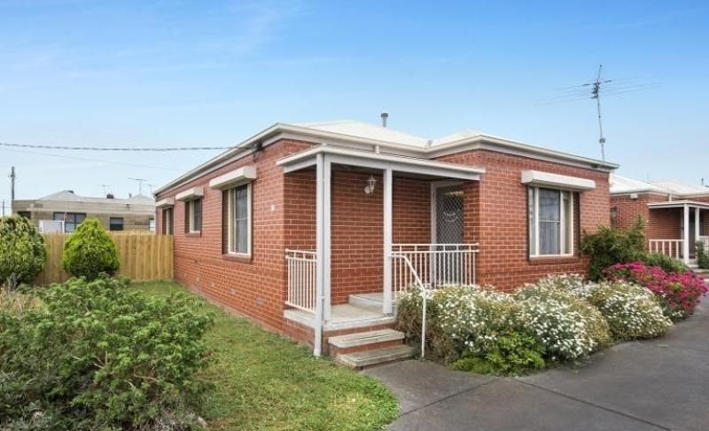2 bedrooms House in 1/75 Elizabeth Street GEELONG WEST VIC, 3218