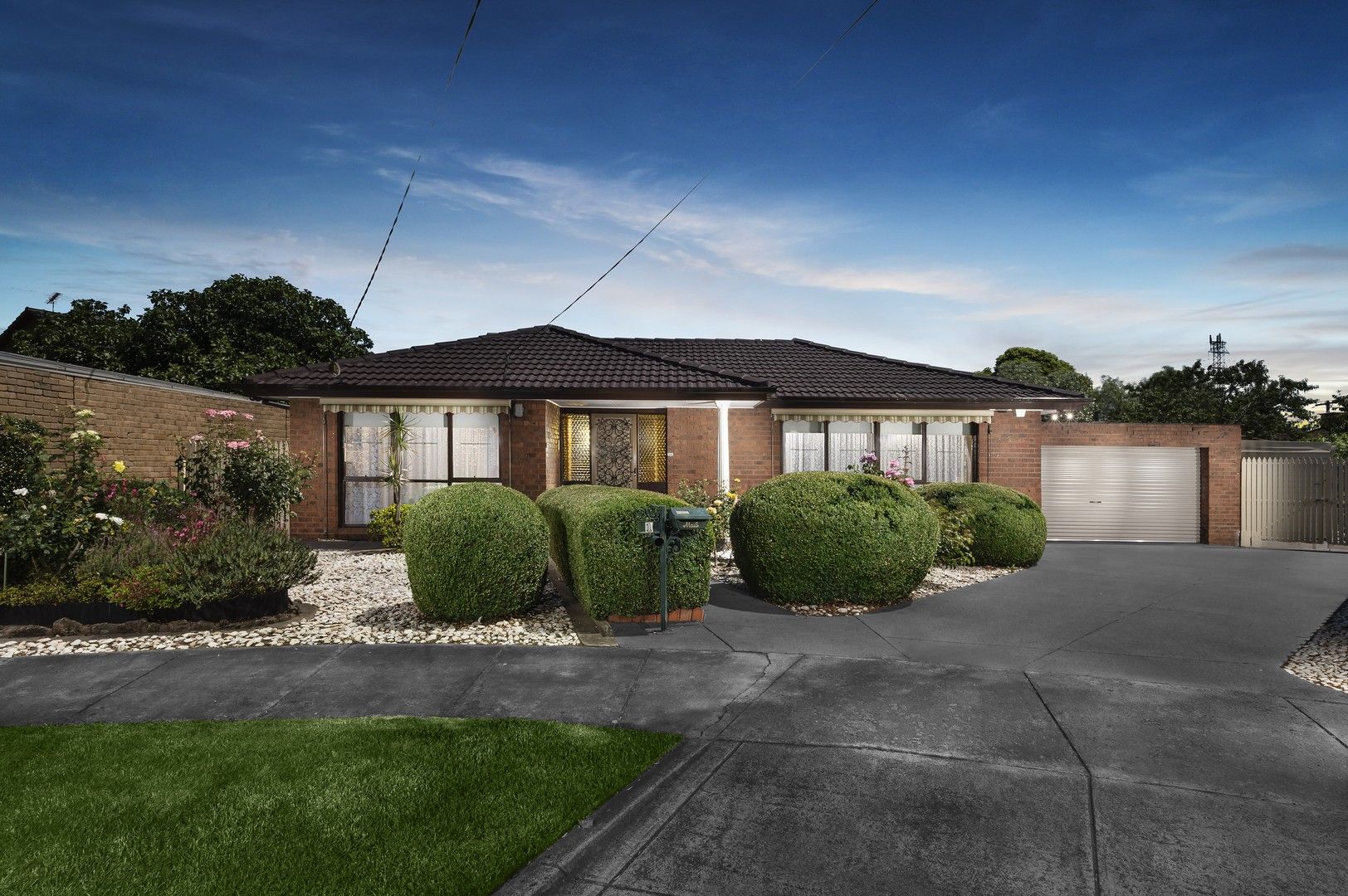 1 Mandorah Court, Oakleigh South VIC 3167, Image 0