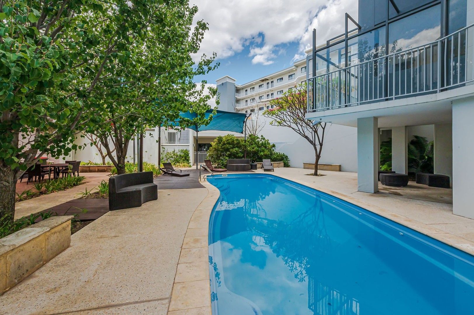 48/6 Walsh Loop, Joondalup WA 6027 Apartment For Rent Domain