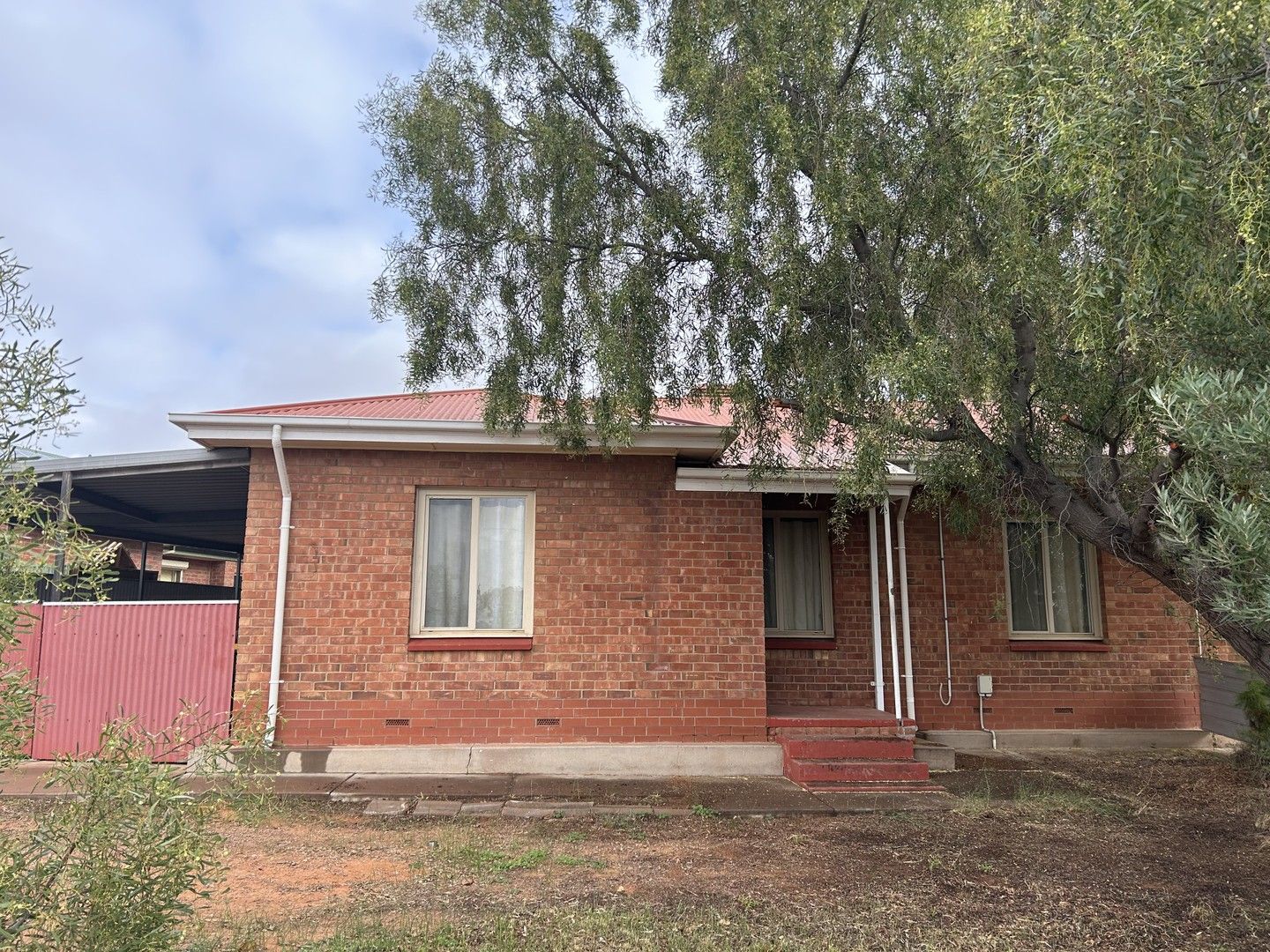 3 bedrooms House in 48 Edinburgh Terrace PORT AUGUSTA SA, 5700