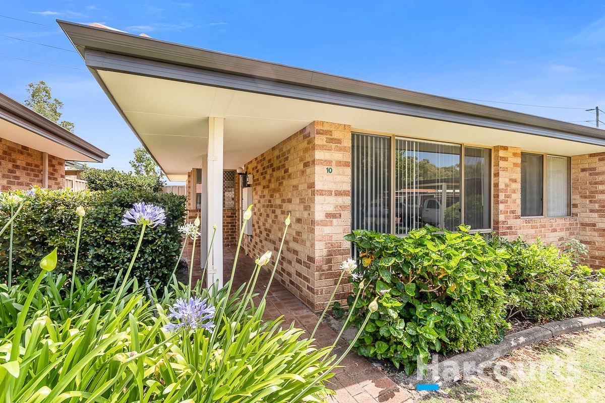 Villa 10/25-27 Parkhill Way, Wilson WA 6107, Image 1