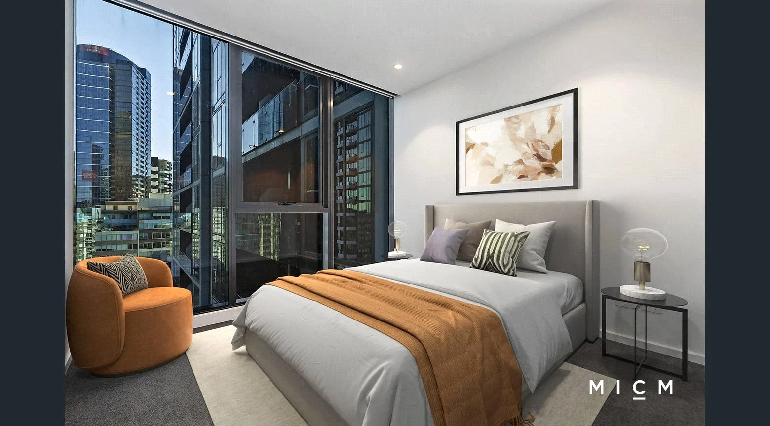 Additional image 3 of 2106/60 Kavanagh Street, Southbank VIC 3006