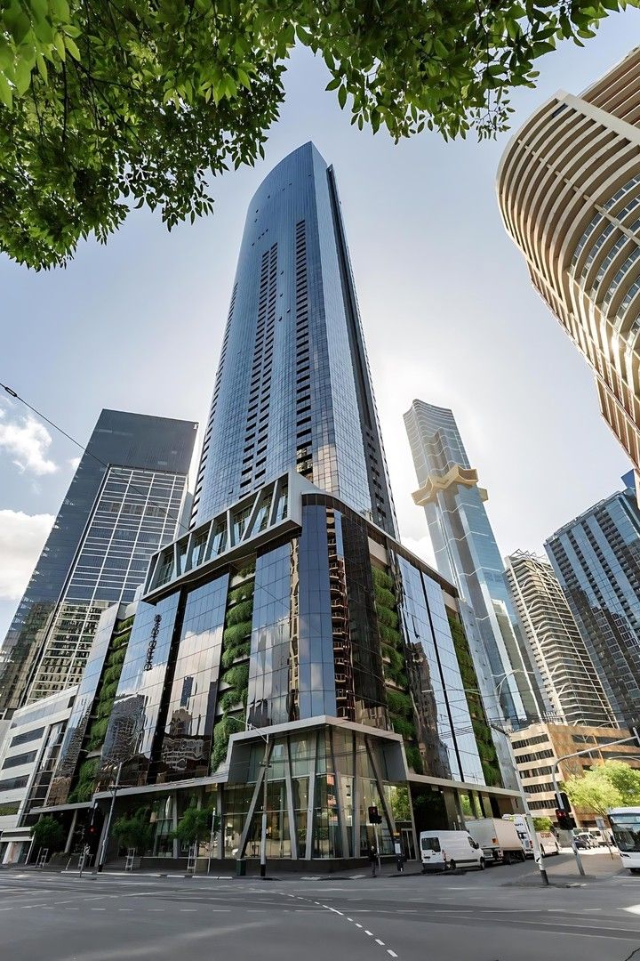2 bedrooms Apartment / Unit / Flat in 5001/35 Queensbridge Street SOUTHBANK VIC, 3006