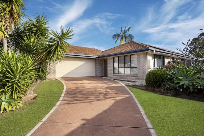 Picture of 31 Tarra Place, PARKINSON QLD 4115
