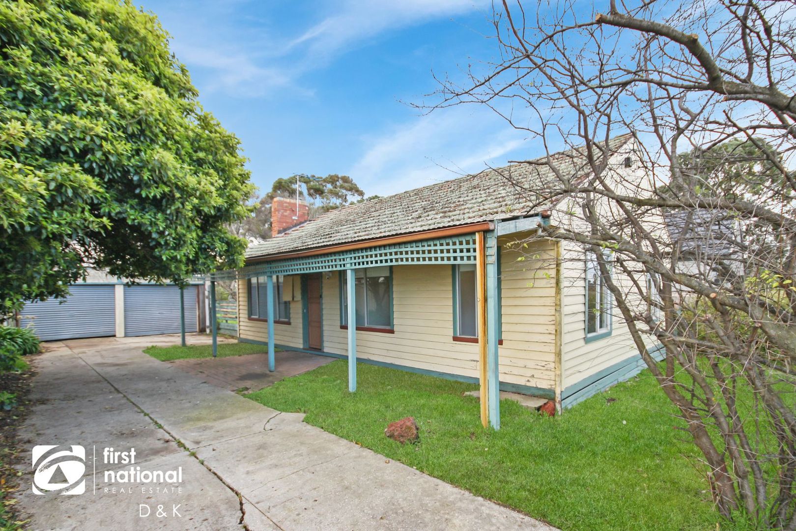 6 Irvine Street, Deer Park VIC 3023