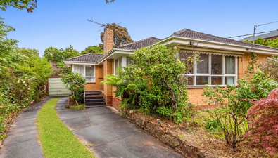Picture of 18 Byron Street, RINGWOOD VIC 3134