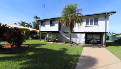 Picture of 43 Albert Crescent, AYR QLD 4807