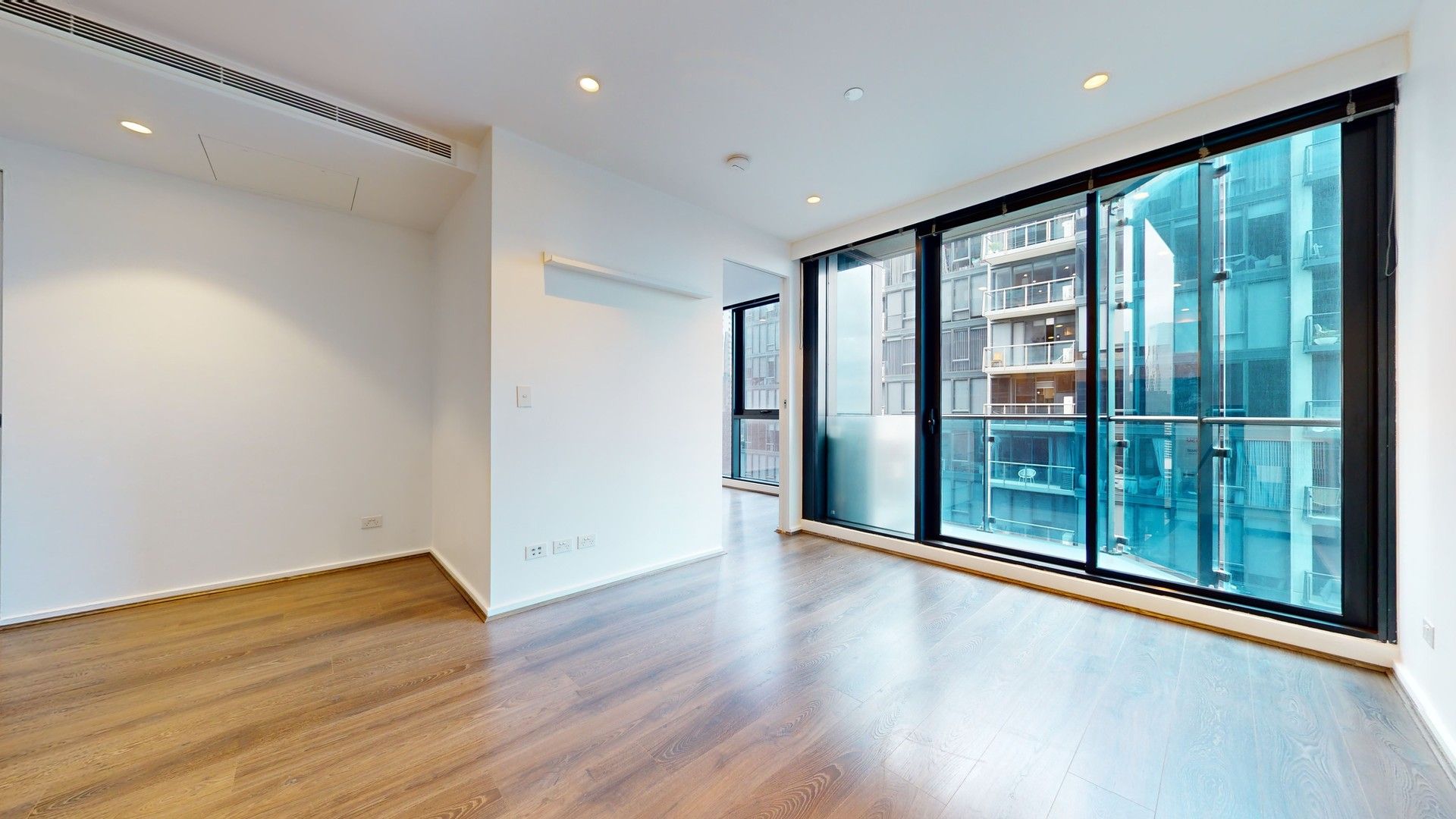 2 bedrooms Apartment / Unit / Flat in 3011/1 Balston Street SOUTHBANK VIC, 3006