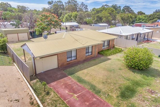 Picture of 22 Paull Street, FURNISSDALE WA 6209