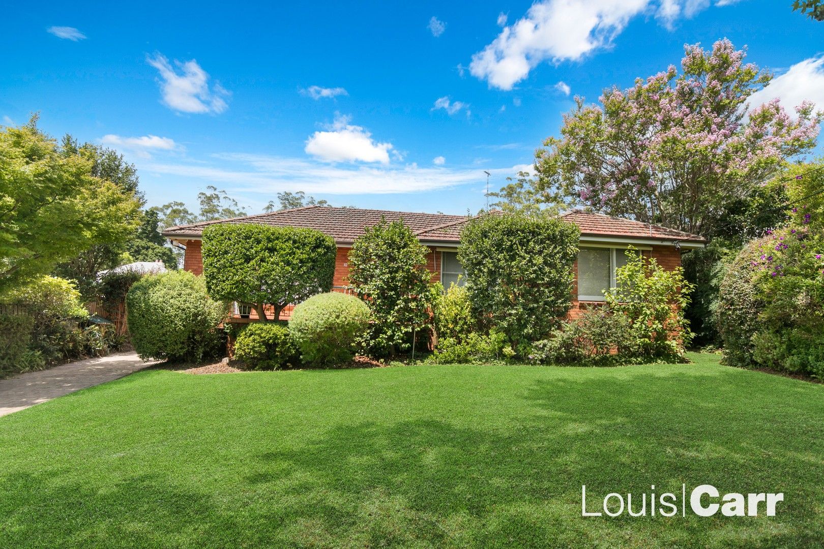 10 Star Crescent, West Pennant Hills NSW 2125, Image 0