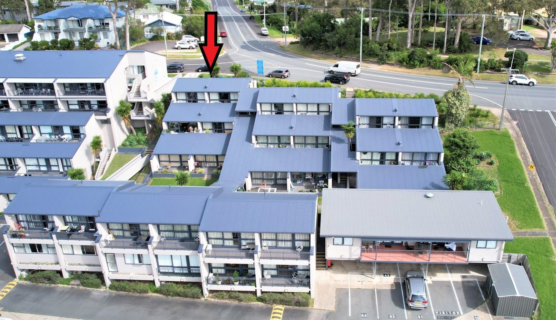 42/147 Princes Highway, Narooma NSW 2546, Image 0