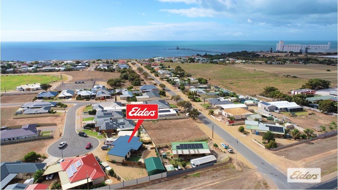4 bedrooms House in 7 Bullock Street ARDROSSAN SA, 5571