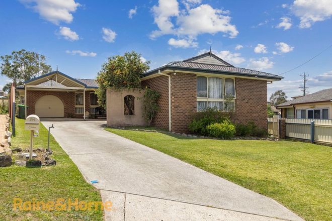 Picture of 13 Atkinson Cres, GOULBURN NSW 2580