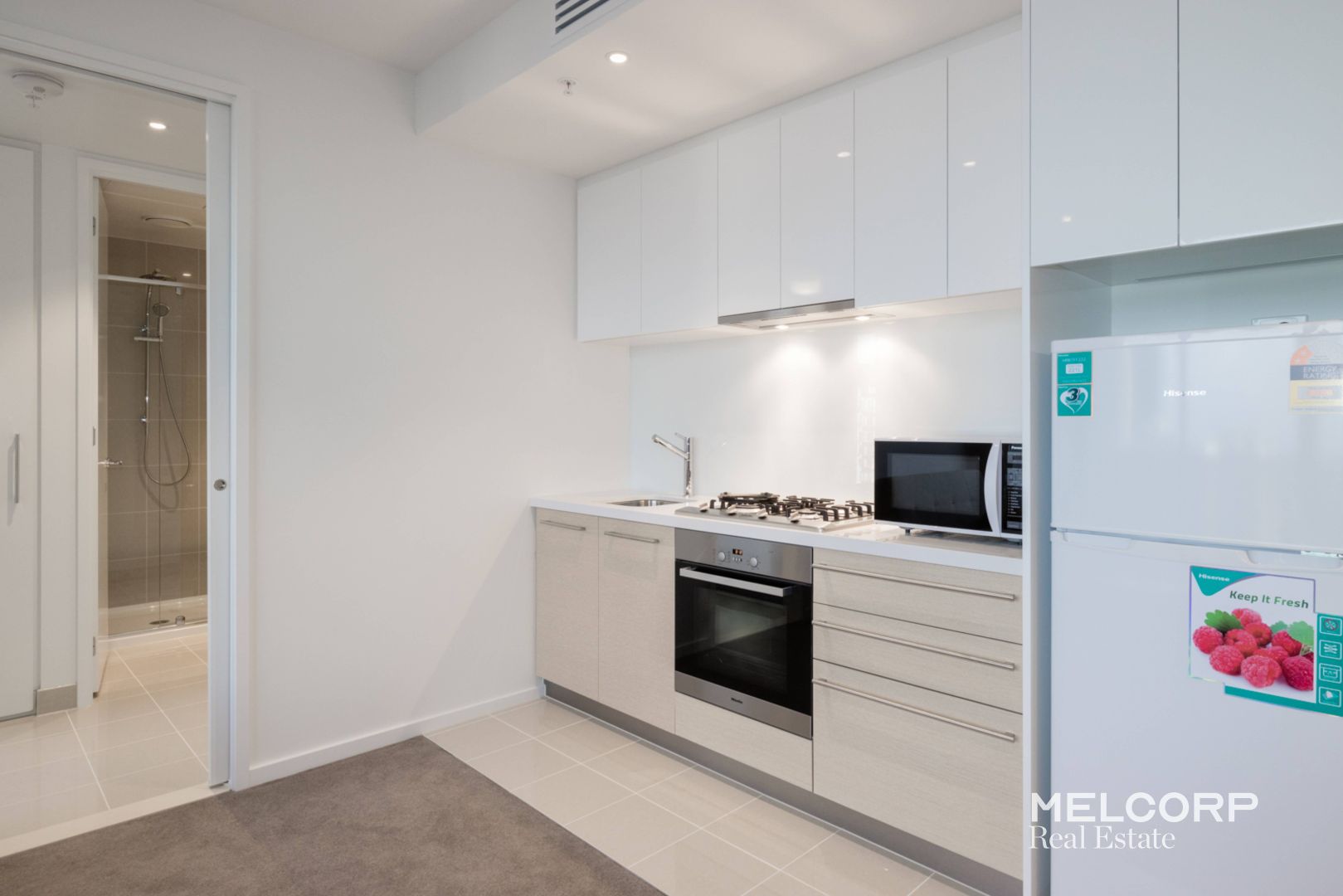 3405/318 Russell Street, Melbourne VIC 3000, Image 1