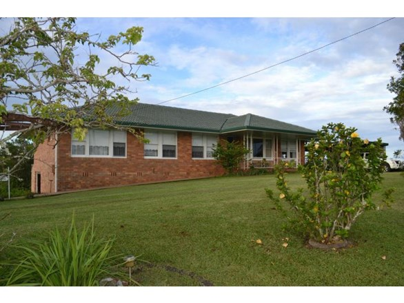 26 James Gibson Road, Clunes NSW 2480