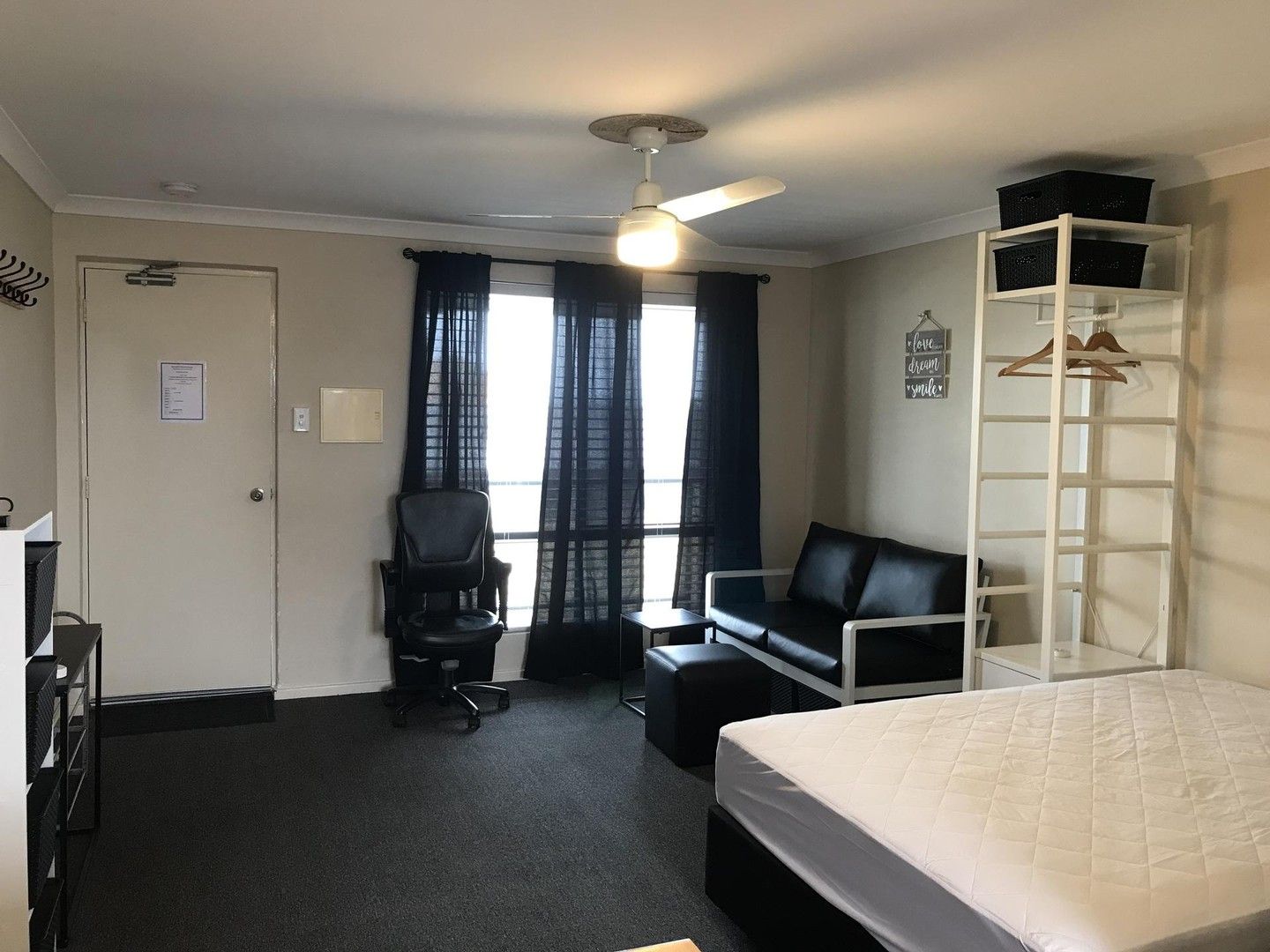 1 bedrooms Apartment / Unit / Flat in 13/121 Ocean Drive BUNBURY WA, 6230