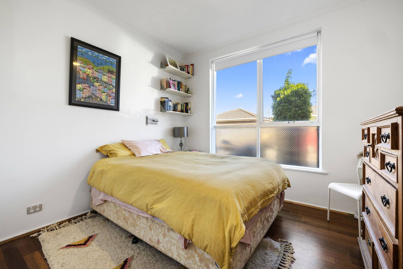 2 bedrooms Apartment / Unit / Flat in 13/47-49 Bear Street MORDIALLOC VIC, 3195