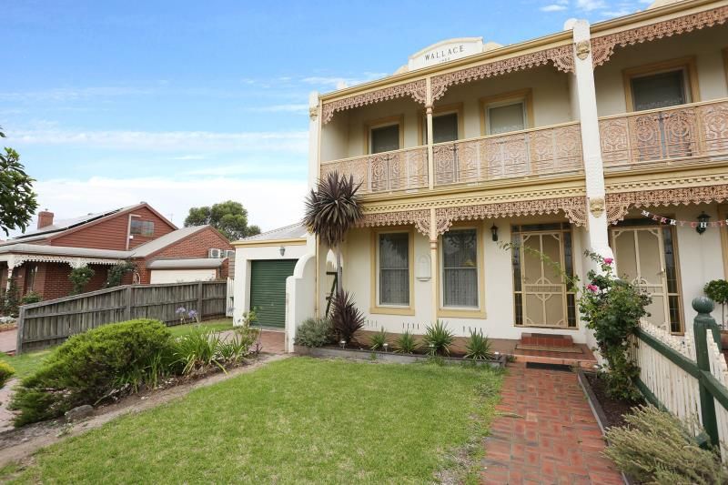2/6 Wallace Drive, Greenvale Property History & Address Research Domain