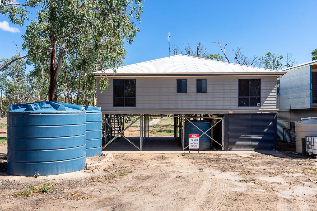 81 Marks Landing Shack Road, Marks Landing SA 5354, Image 1