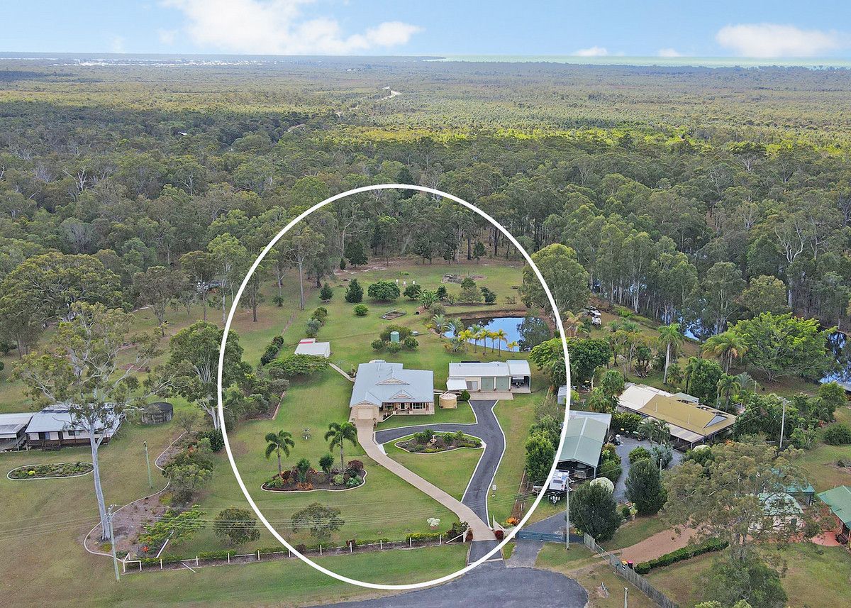 52 Dreamtime Avenue, Burrum Heads QLD 4659, Image 2