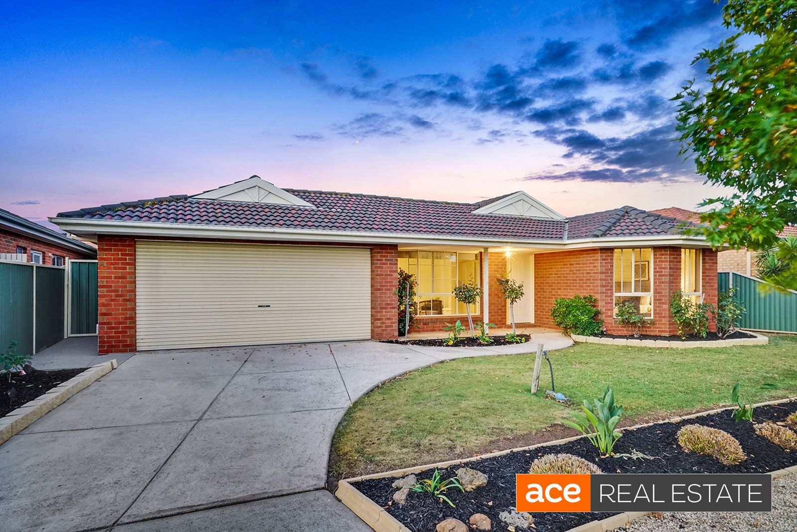 14 Dunkirk Drive, Point Cook VIC 3030