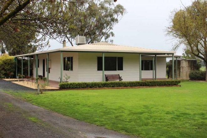 Picture of 75 Hutchinsons Road, QUANTONG VIC 3401