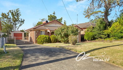 Picture of 18 Ridgelands Drive, SANCTUARY POINT NSW 2540