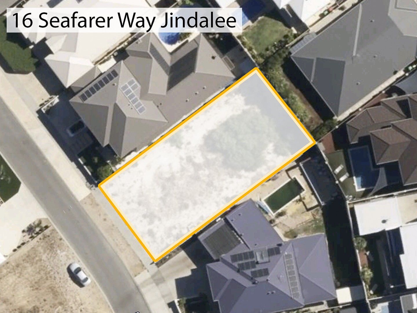 16 Seafarer Way, Jindalee WA 6036, Image 0