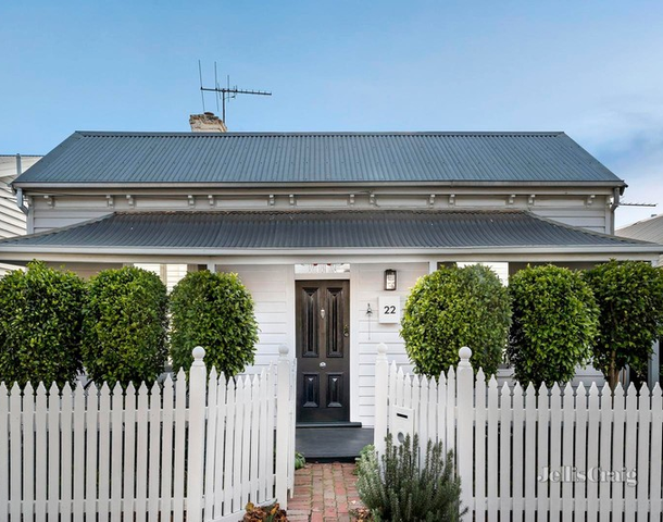 22 Union Street, Williamstown VIC 3016