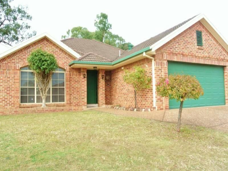 5 Karri Place, Muswellbrook NSW 2333