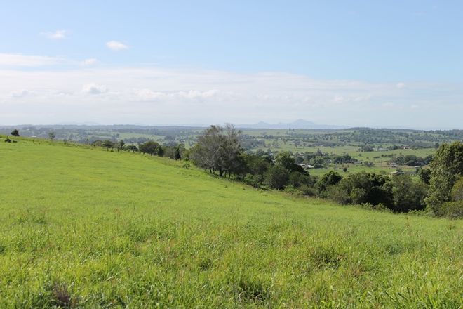 Picture of Lot 4 Glamorgan Vale Road, GLAMORGAN VALE QLD 4306