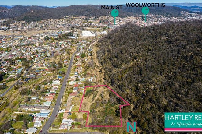 Picture of 3 MOUNT STREET, MORTS ESTATE NSW 2790
