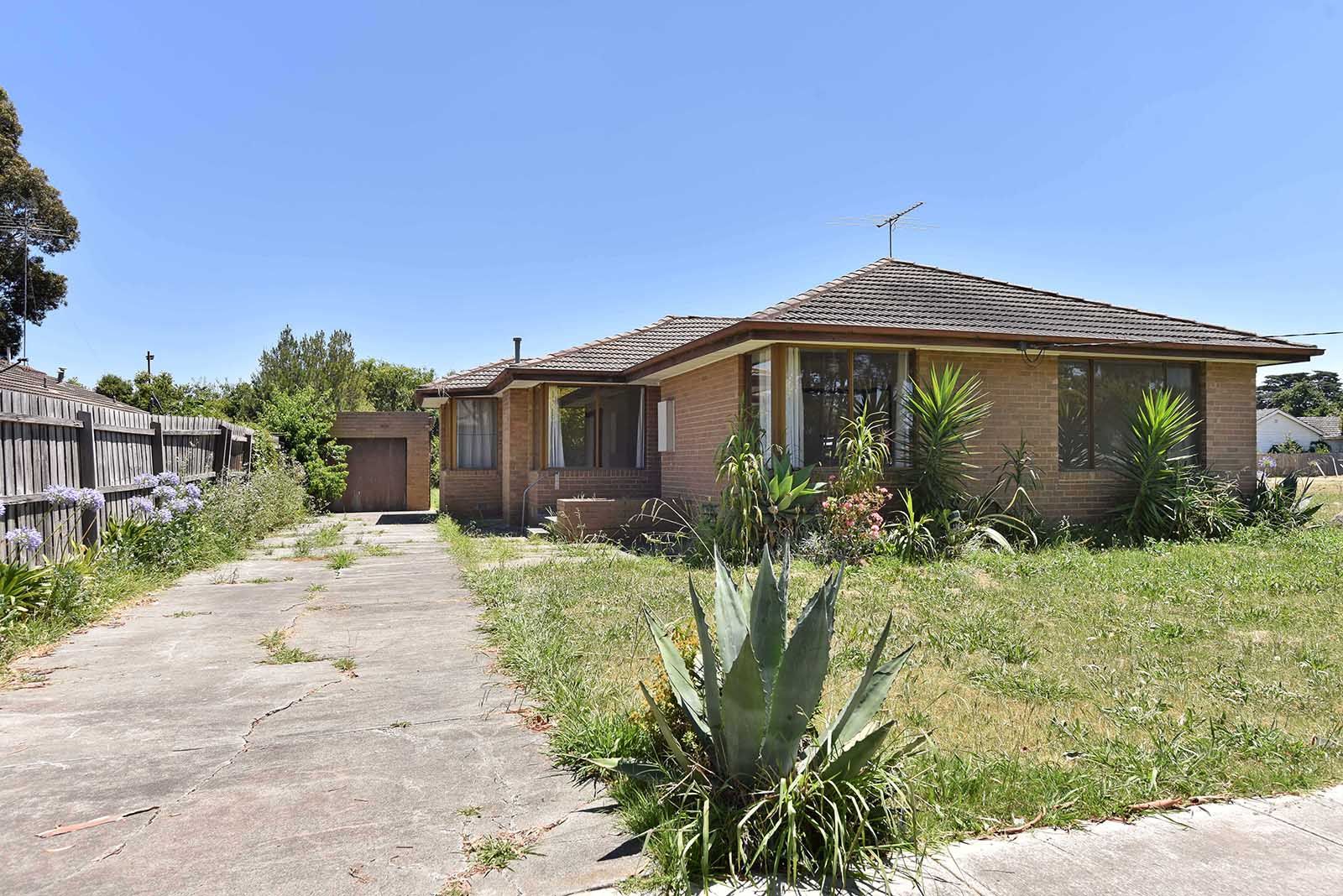 3 bedrooms House in 4 O'Shanassy Street SUNBURY VIC, 3429