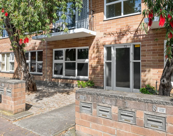 2/72 Duthy Street, Malvern SA 5061