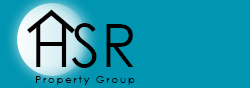 HSR Property Group's logo