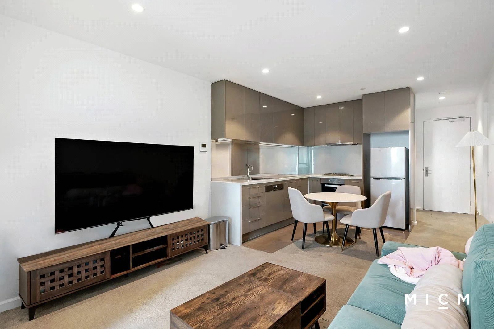 Additional image 2 of 1005/1 Balston Street, Southbank VIC 3006