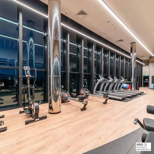 Additional image 11 of 1106/2 Hallenstein Street, Footscray VIC 3011