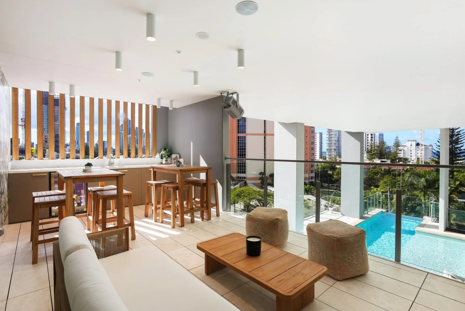 Additional image 16 of 2701/122 Surf Parade, Broadbeach QLD 4218