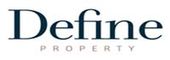 Logo for Define Property Agents